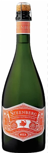 Product Image for Steenberg Sparkling Sauvignon Blanc